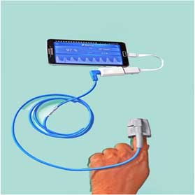 Smart Pulse Ox