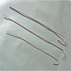 Intubating Stylet
